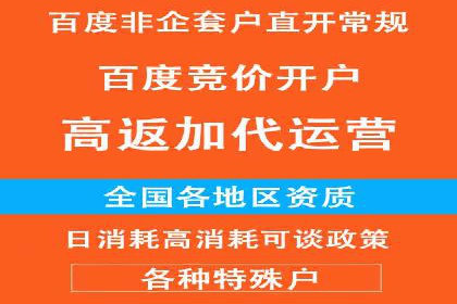 案例分享：网络推广竞价策略应用